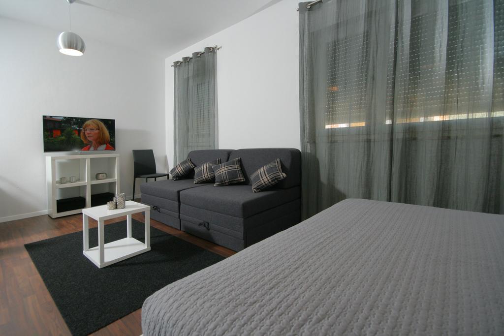 Charm Apartments And Rooms Trogir Room photo